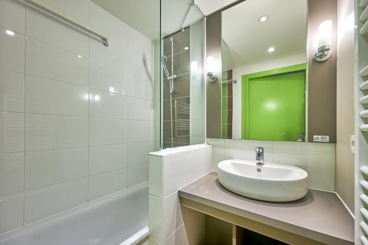 L'Alouette - Appt En Residence Avec Terrasse Courseulles-sur-Mer Ngoại thất bức ảnh